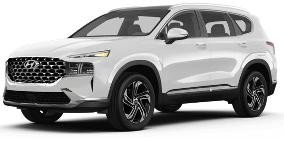 HYUNDAI SANTA FE 2023 5NMS2DAJ5PH626994 image